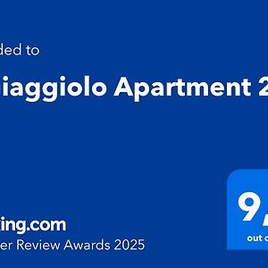 Appartement met Twee Slaapkamers